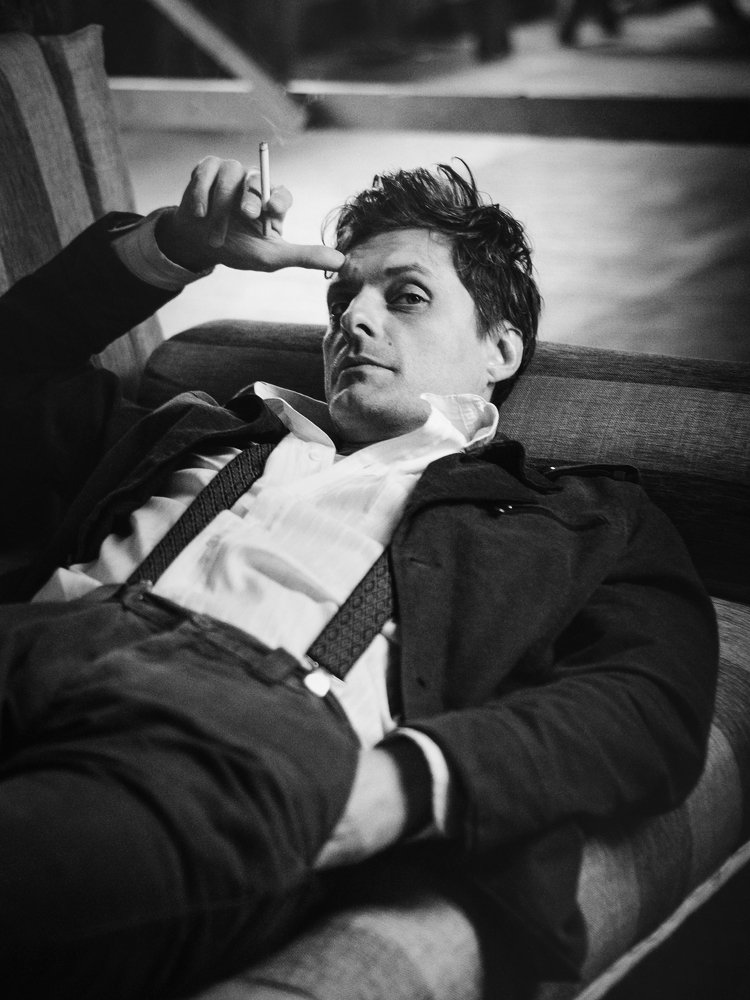 Photograph by Елена Каспарович