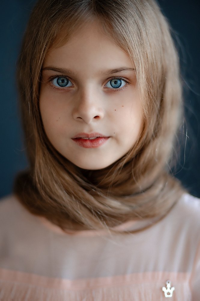 Photograph by Салангина Алеся