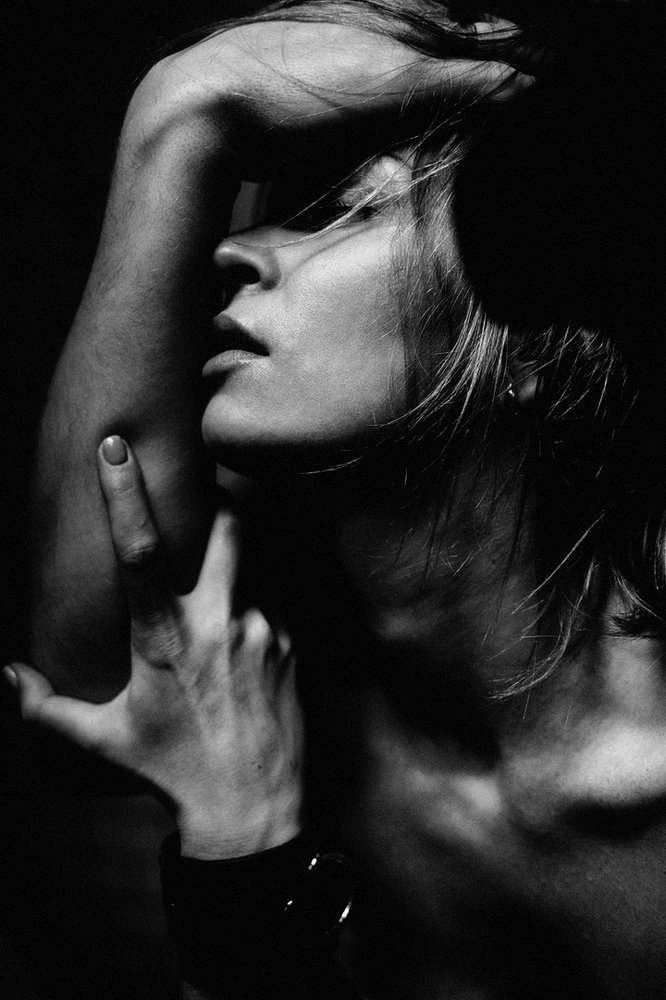 Photograph by Olisey Ross