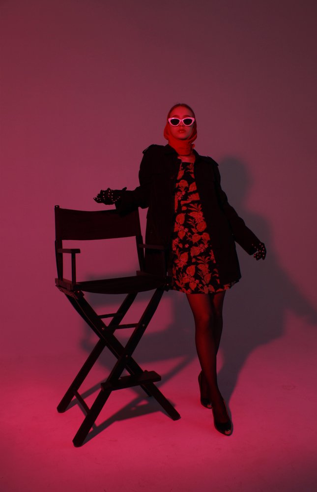 Photograph by Zakhar Sukhov