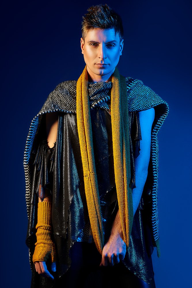 Photograph by Ксения Светлакова