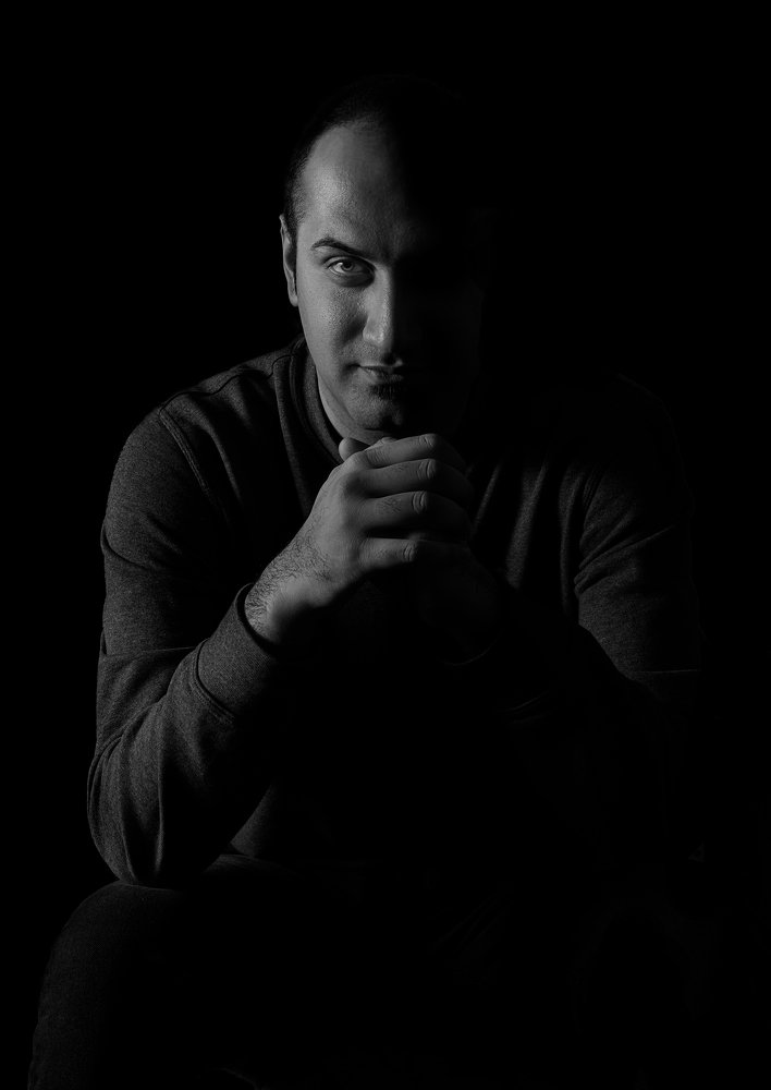 Photograph by M Hossein Baroumand