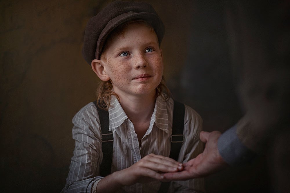 Photograph by Светлана Кобяк