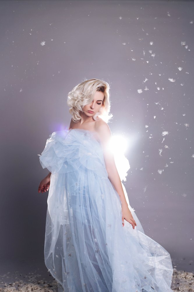 Photograph by Tatyana Volkova