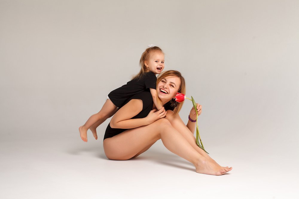 Photograph by Ольга Тучкова