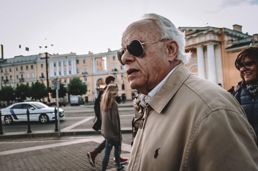 Photograph by Андрей Николаев