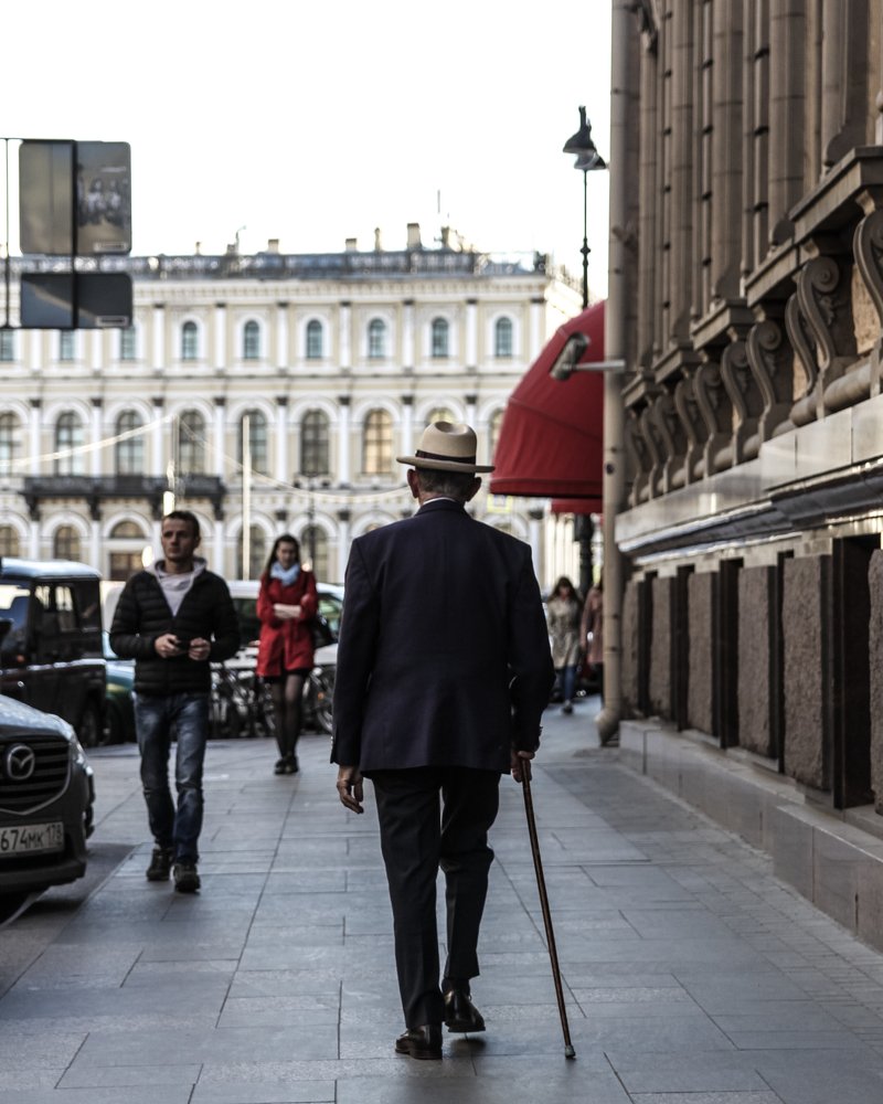 Photograph by Андрей Николаев