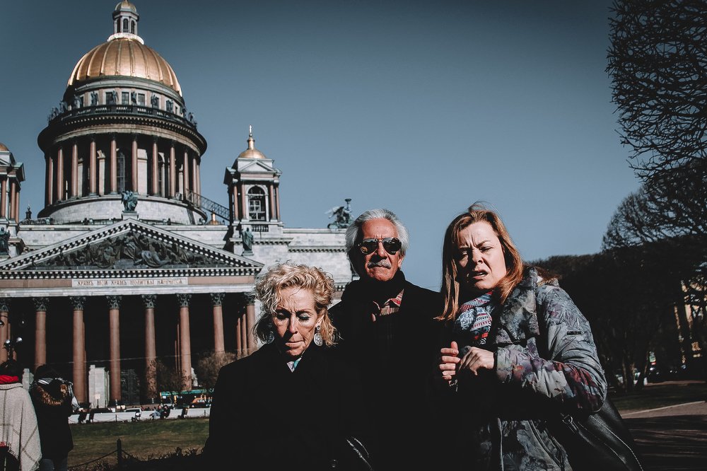 Photograph by Андрей Николаев