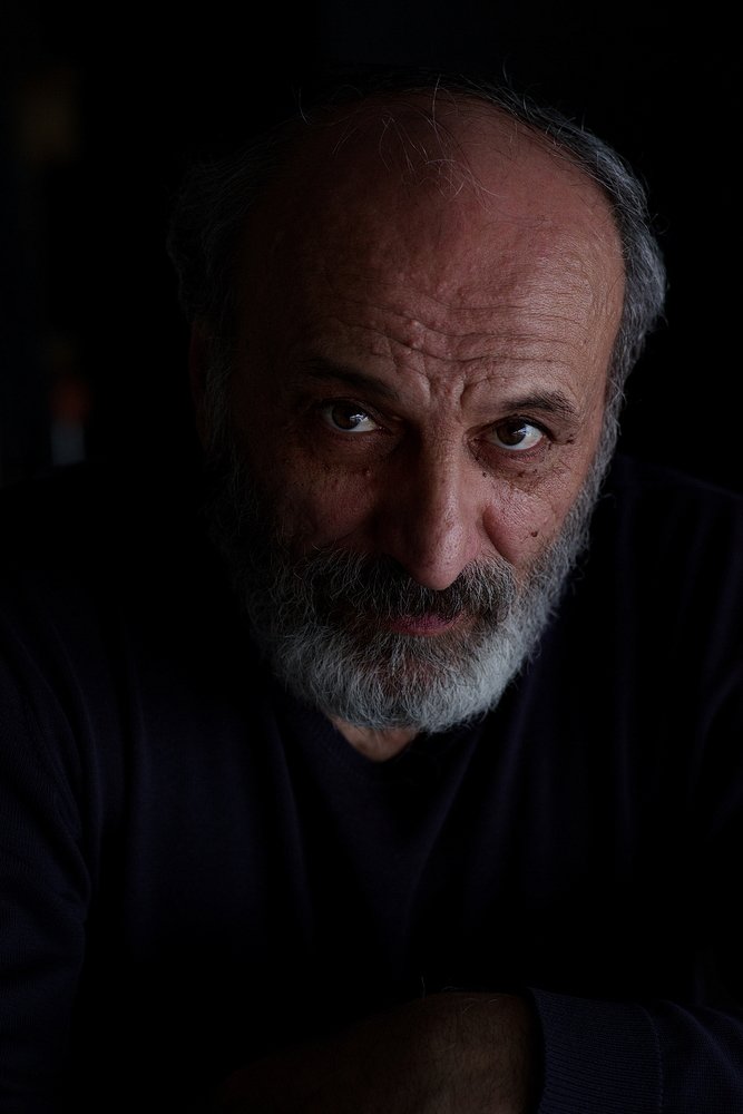 Photograph by Арсен Алабердов