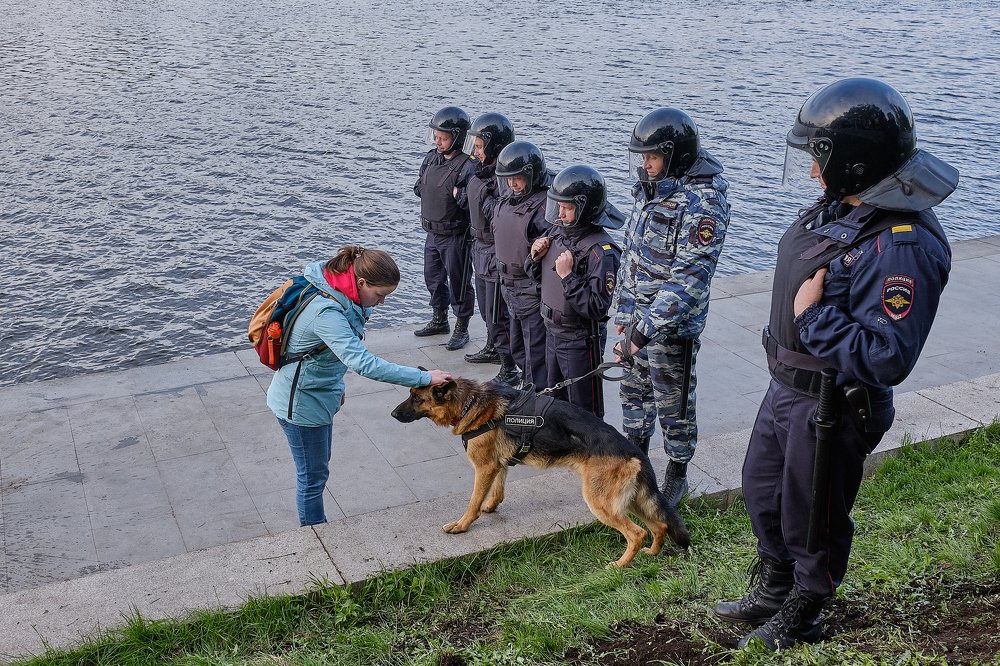 Photograph by Роман Сычев