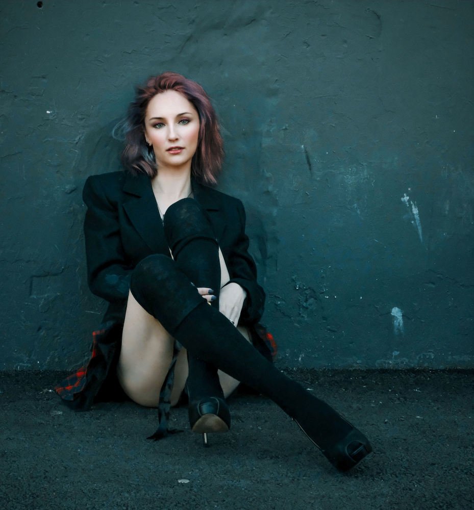 Фотография автора A.M. Photo