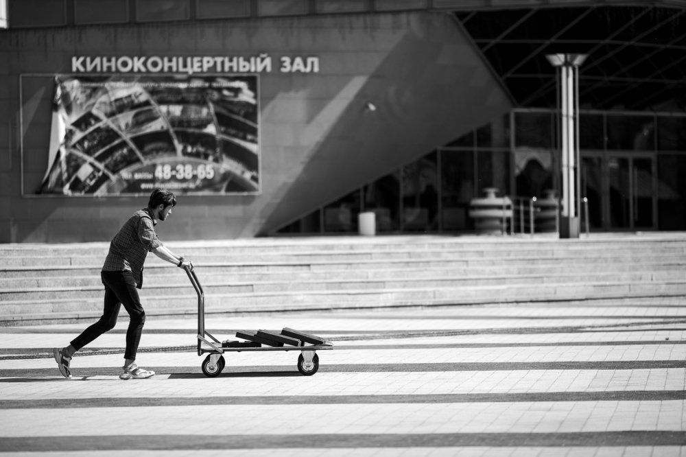 Фотография автора Георгий Шамков