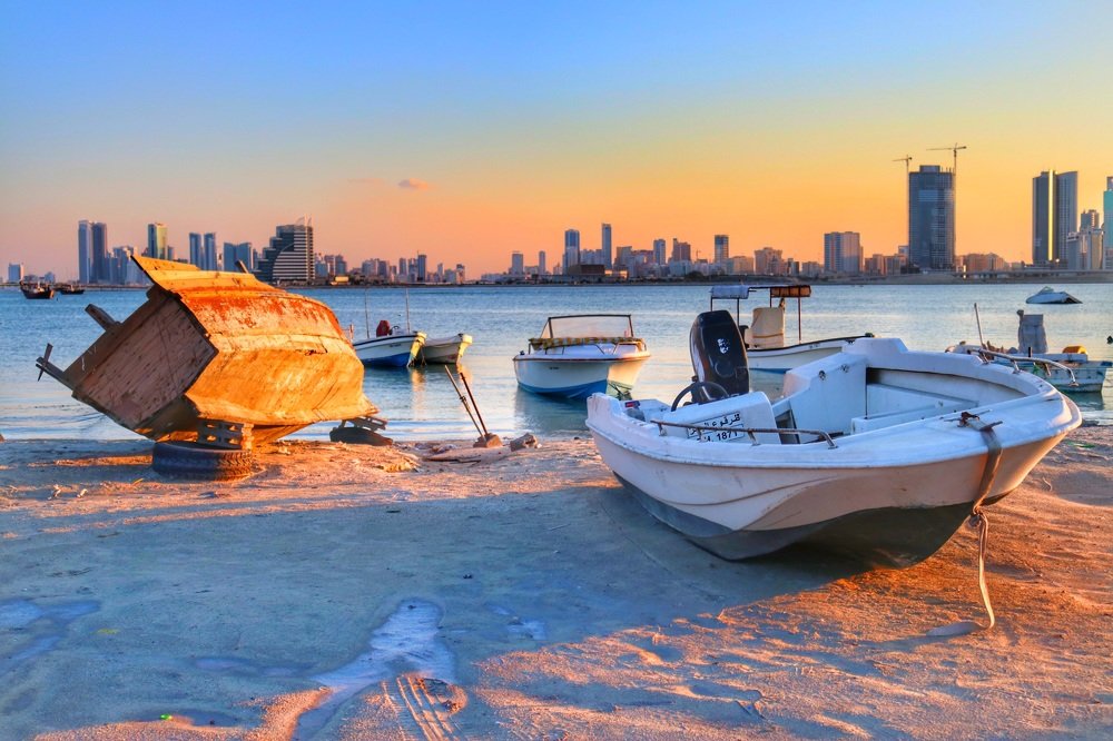 Photograph by Amina Alshaikh