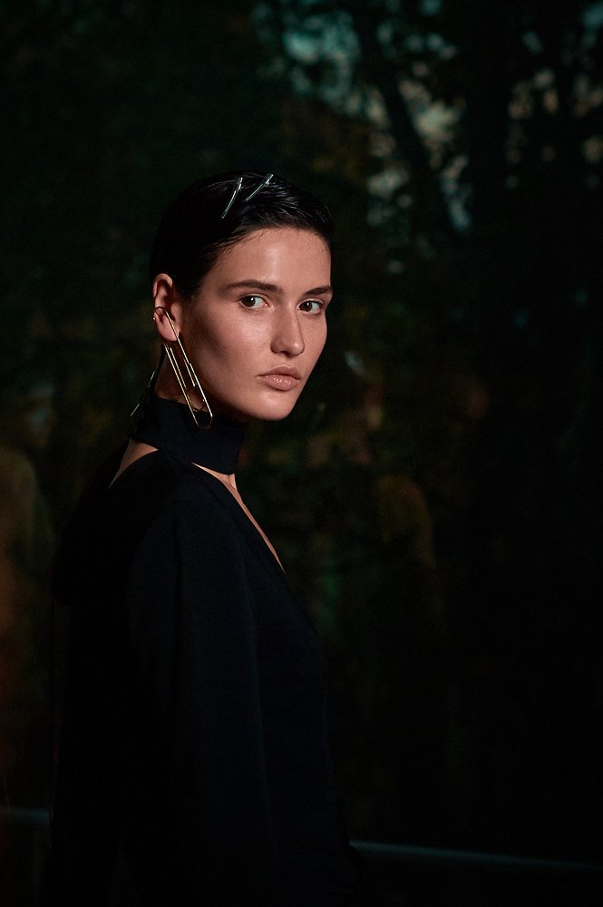 Photograph by Sergo Karakozov