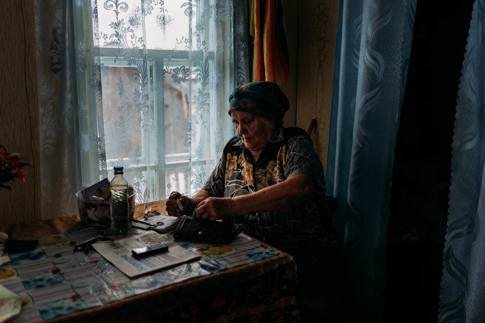 Photograph by Надежда Раскина