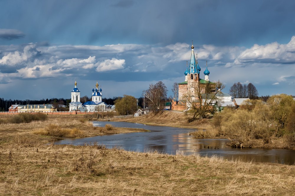 Photograph by Юрий Огуров