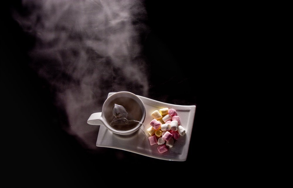 Photograph by Daria Virbanescu