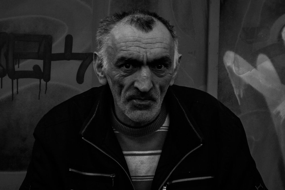 Photograph by Александра Лека