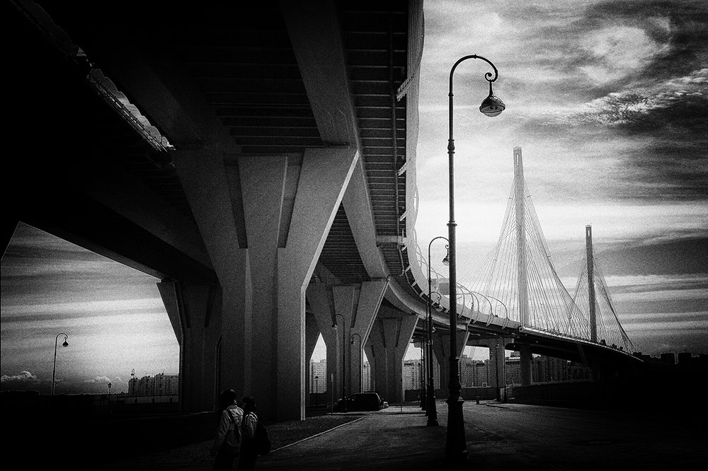 Photograph by Борис Кузнецов