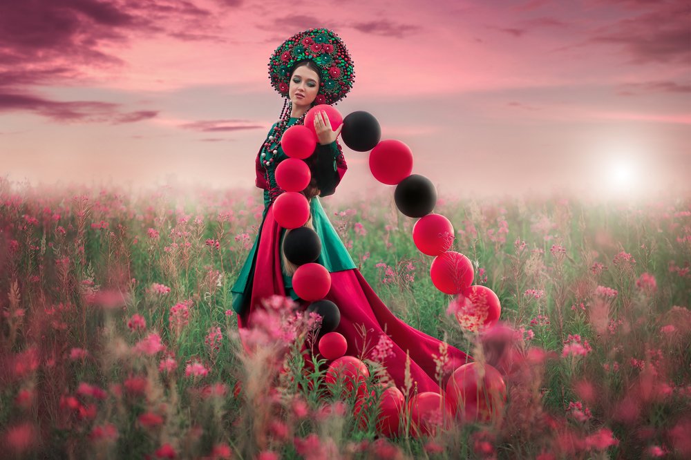 Photograph by Светлана Акшаева