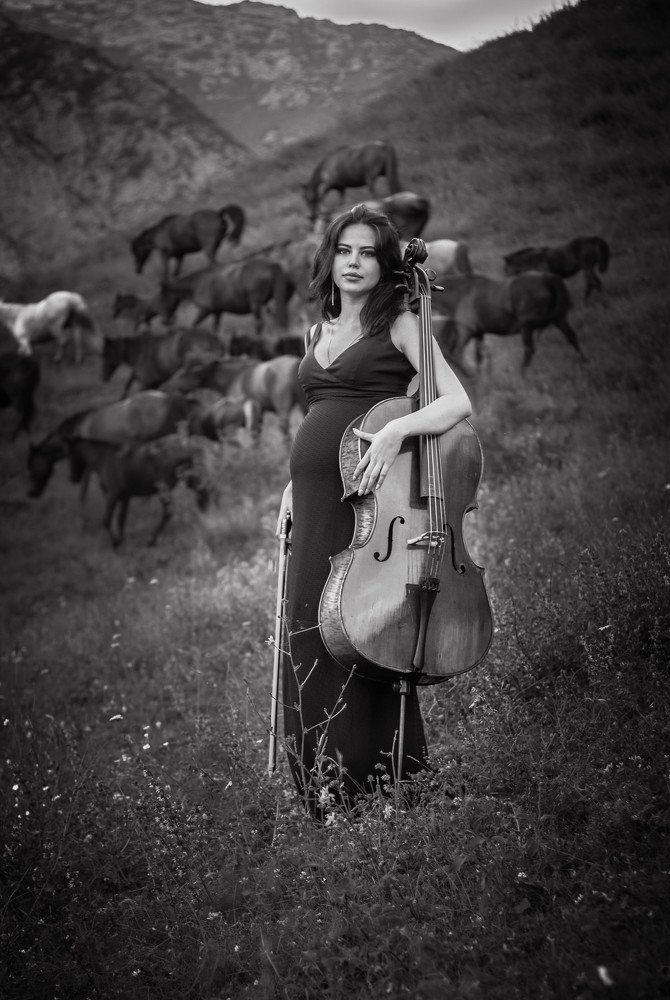 Photograph by Диана Кулова