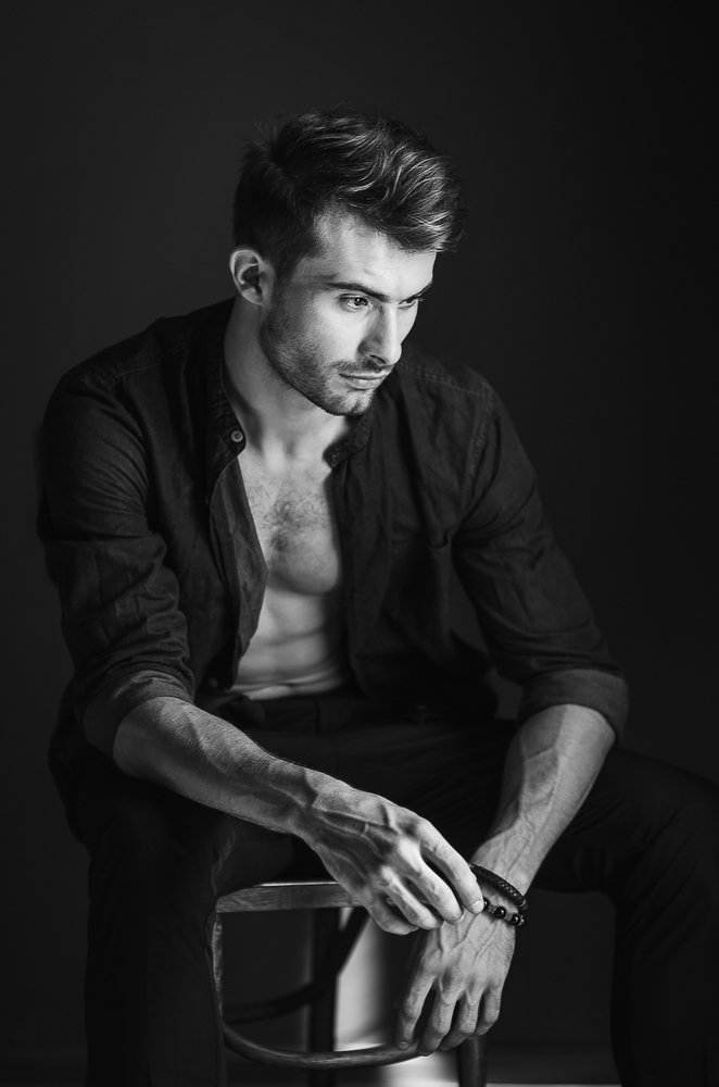 Photograph by Елена Каспарович