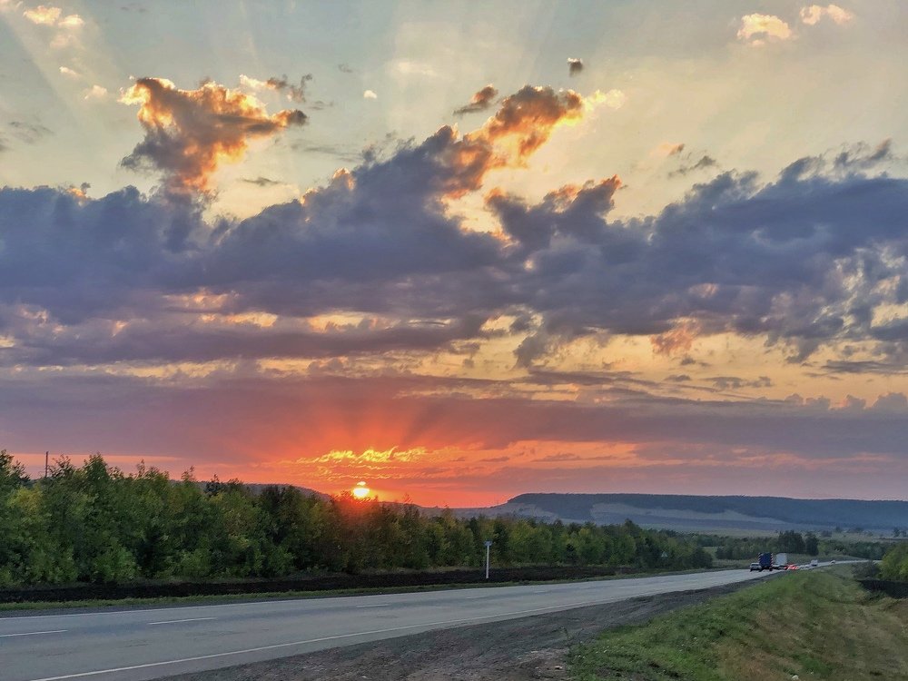 Photograph by Татьяна Пономарева