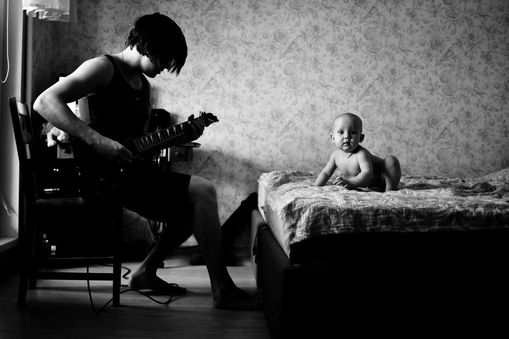 Photograph by Алёна Шарнина