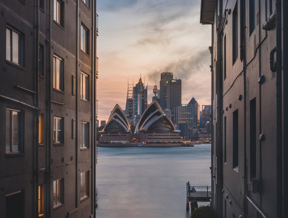 Photograph by Derek Zhang