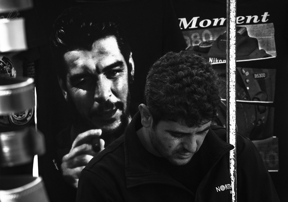 Photograph by seyed mostafa khoshroo