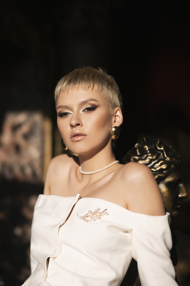 Photograph by Екатерина Чурикова