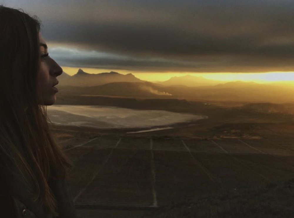 Photograph by Екатерина Демешко