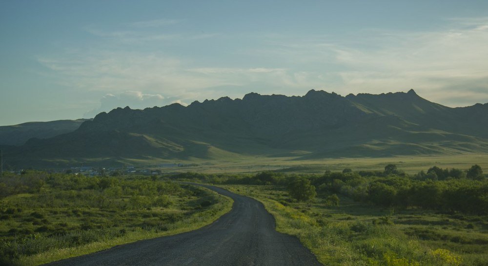 Photograph by Madi Bauyrzhanuly