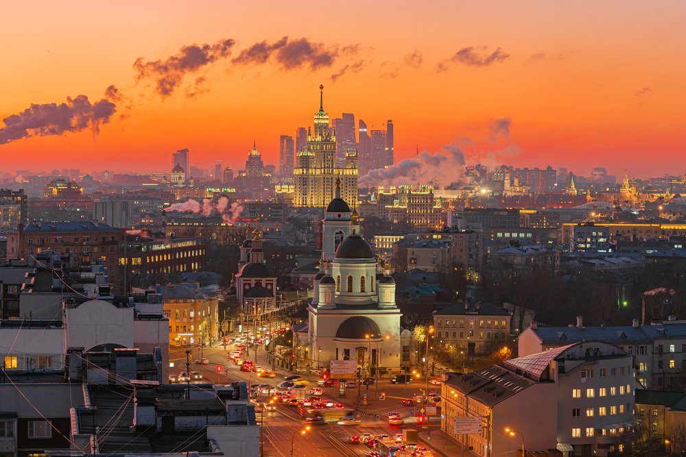 Photograph by Юлия Терехина