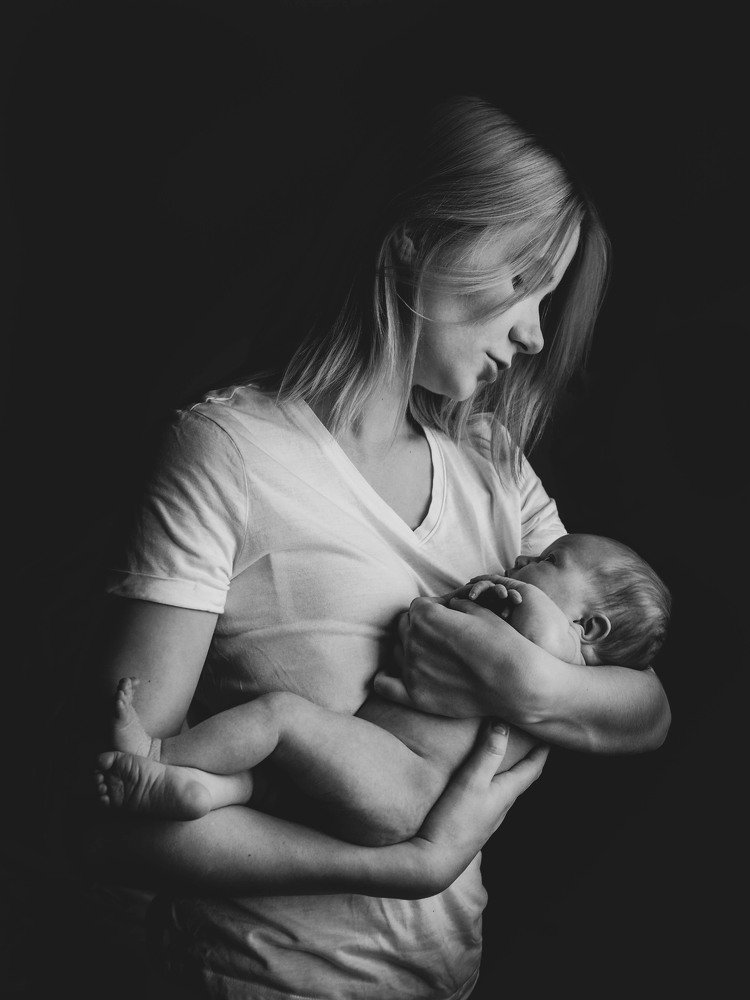 Photograph by Алёна Шарнина