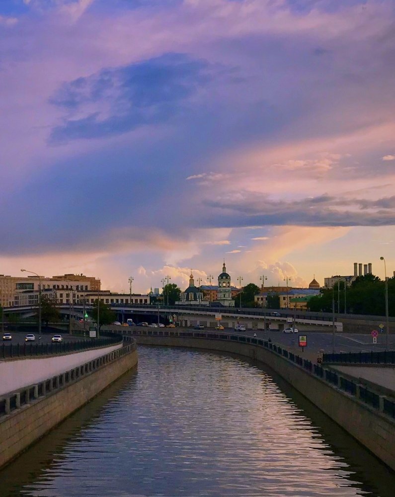 Таганка