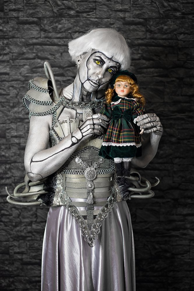 Photograph by Tamara Klimenko