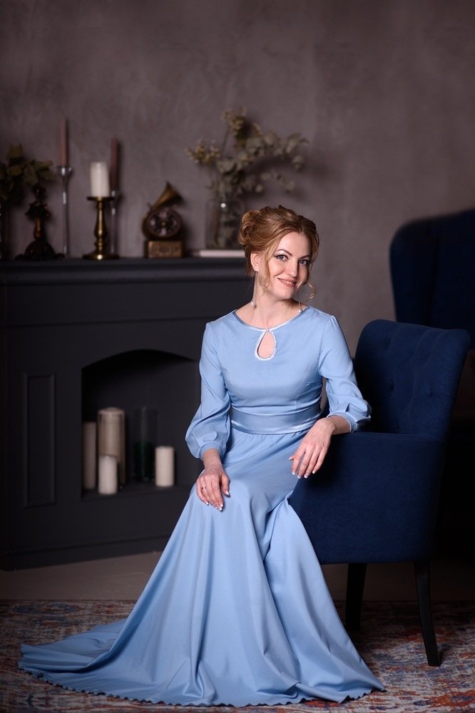 Photograph by Анастасия Косаревская