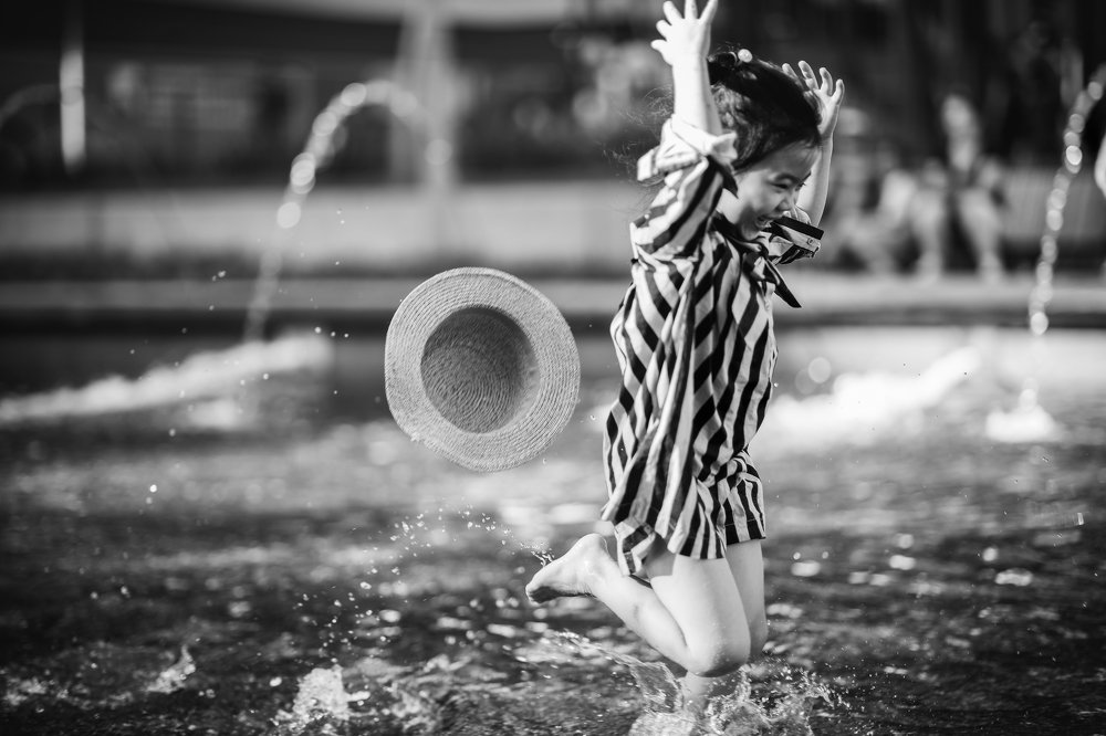 Photograph by Derek Zhang