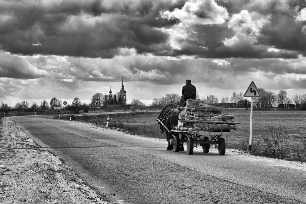 Photograph by Юрий Огуров