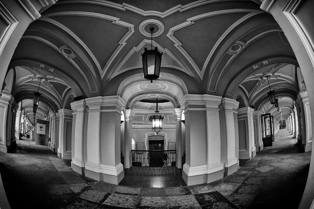 Photograph by Борис Кузнецов