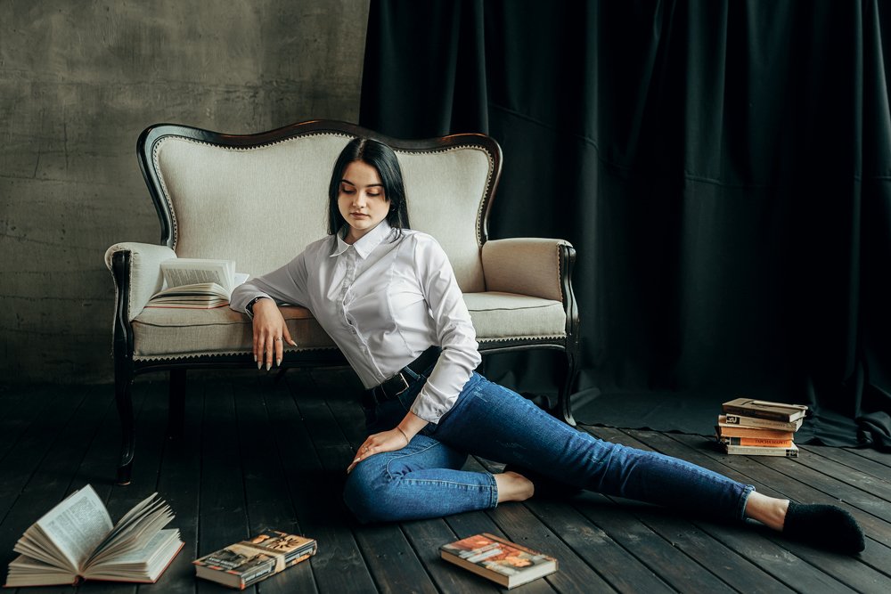 Photograph by Юрий Косинский