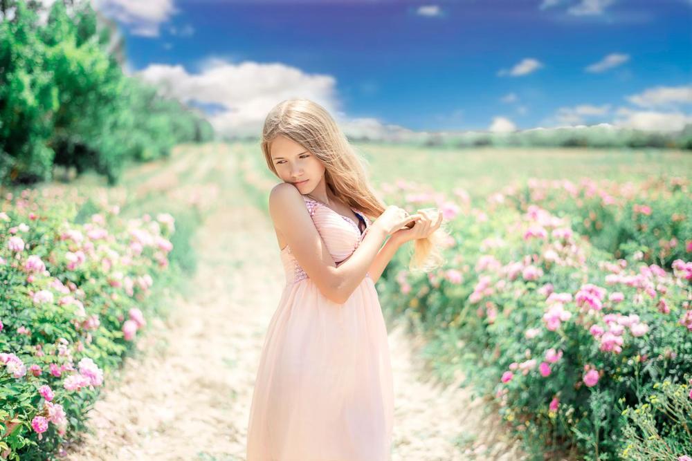 Photograph by Виктория Белоконь