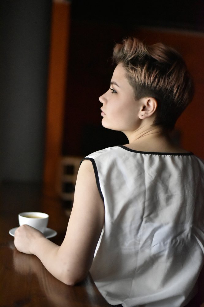 Photograph by Алёна Шарнина