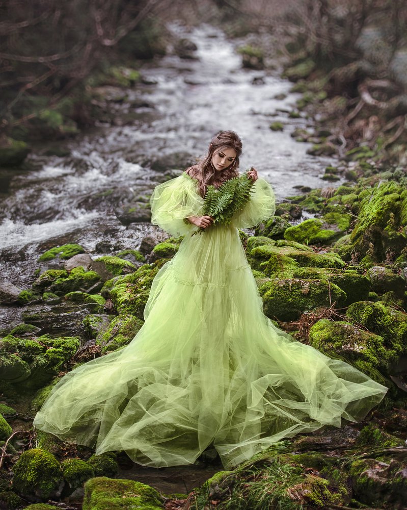 Photograph by Мария Комышева