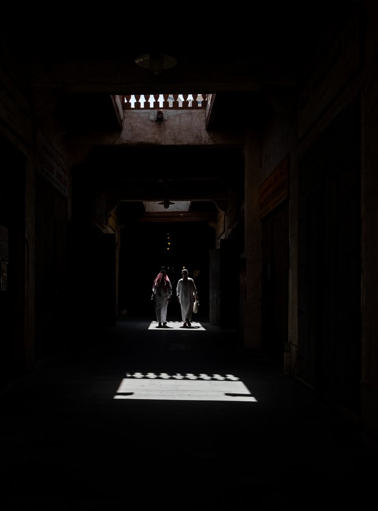 Photograph by Abhilash Thamattoor