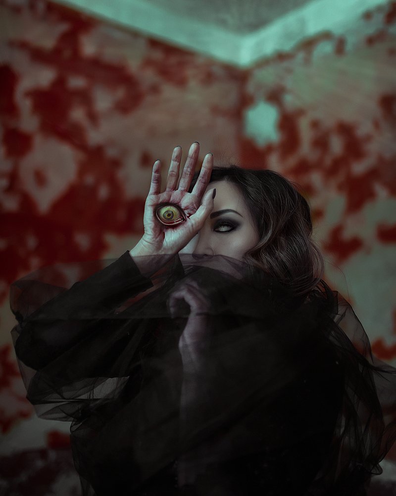 Photograph by Мария Комышева