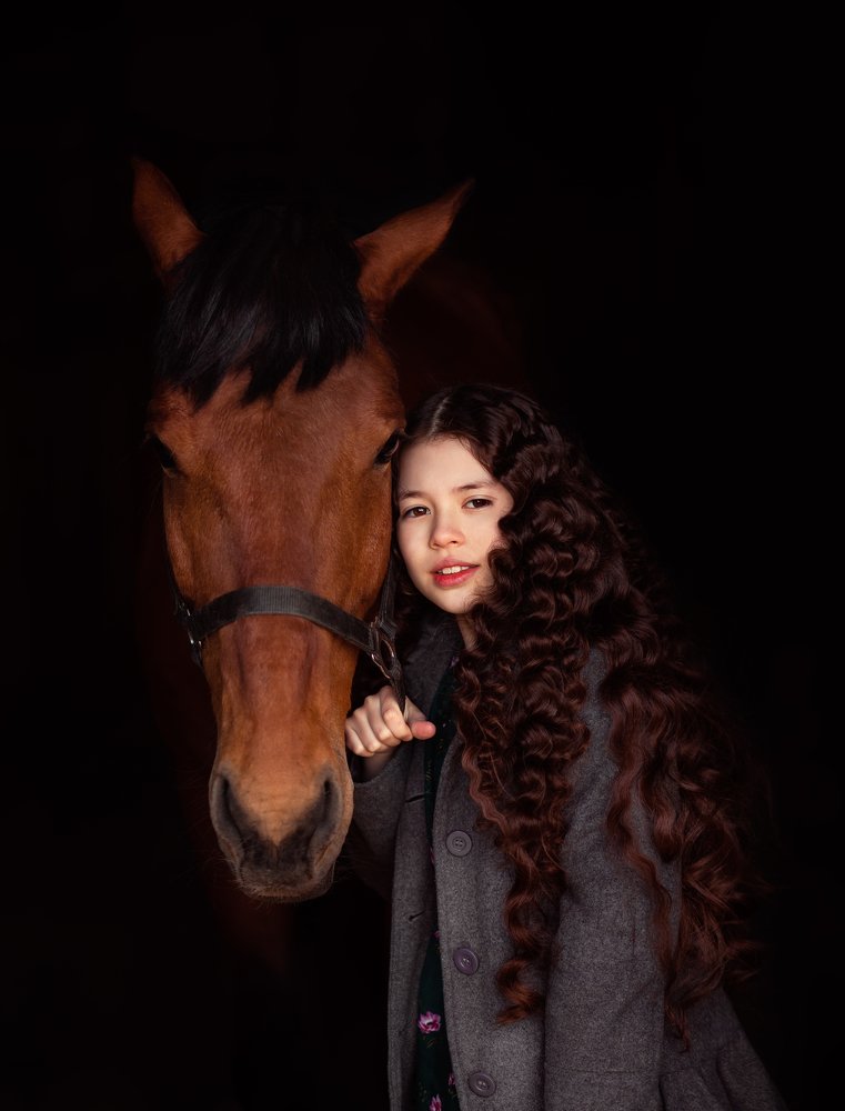 Photograph by Светлана Акшаева