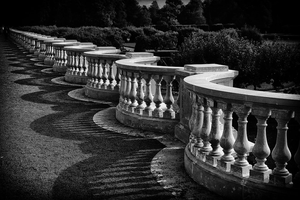 Photograph by Борис Кузнецов