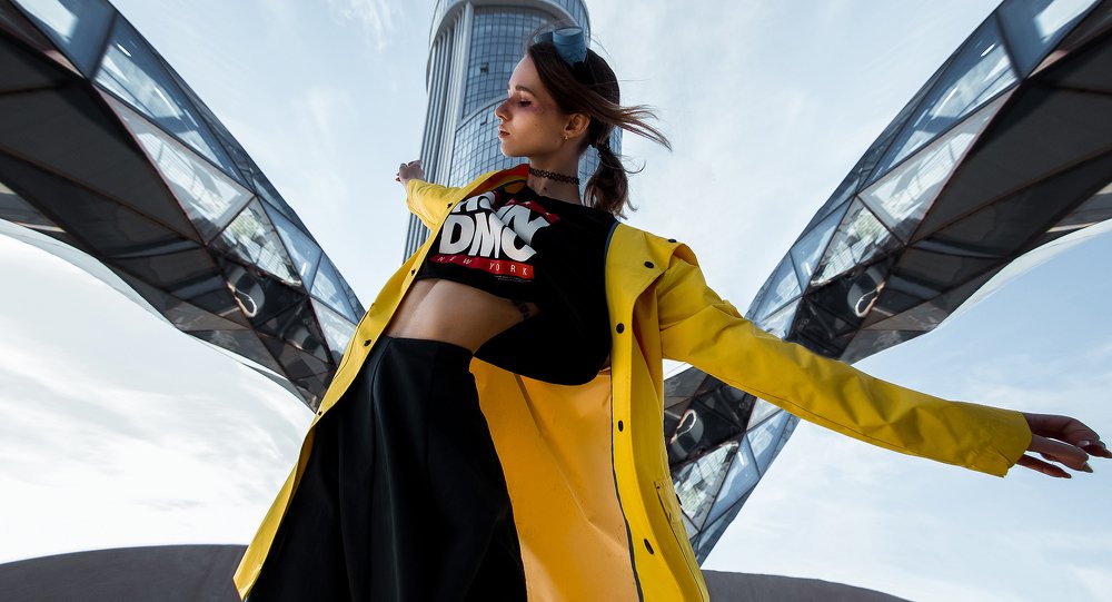 Photograph by Наумов Олег